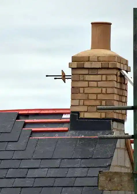 Roofing Contractor Greyabbey